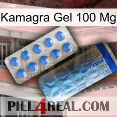 Kamagra Gel 100 Mg 40